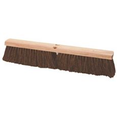 Garage Sweeps