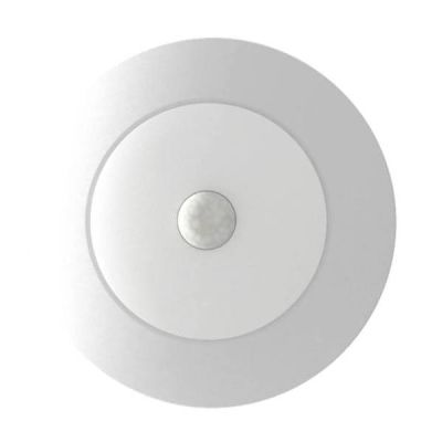 Halco 4" LED Downlight With Motion Sensor, Surface Mount, 3 CCT Select, 10 Watts