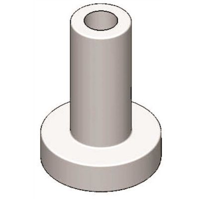 T&S Eterna Cartridge with Spring Check Plunger