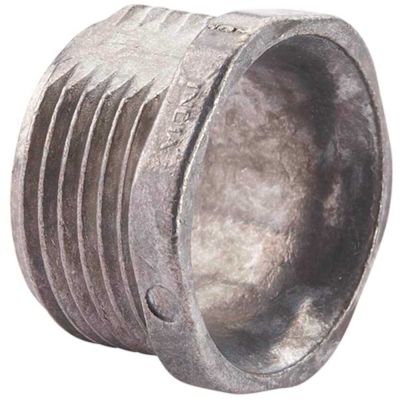 Halex 3/4 in. Rigid Chase Conduit Nipple