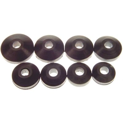 DANCO Assorted Beveled Washers Kit (100-Piece)