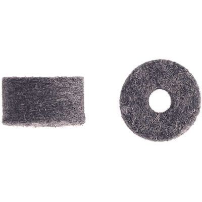 DANCO 7/8 in. x 9/32 in. x 13/32 in. Felt Bonnet Packing