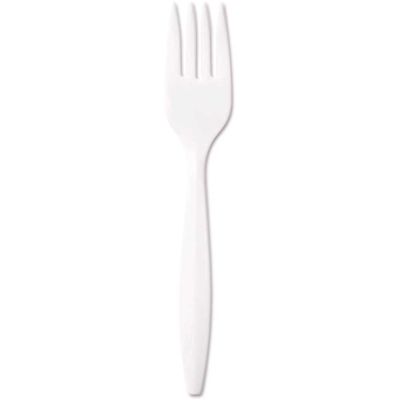 DIXIE Medium Weight Plastic Cutlery