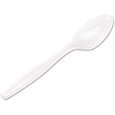 DIXIE Heavyweight Plastic Cutlery