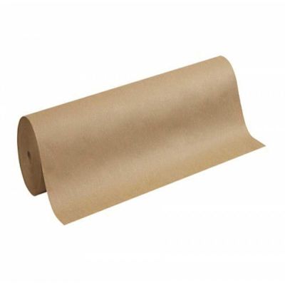 Pacon 50 lbs. 36 in. x 1000 ft. Kraft Paper Roll in Natural