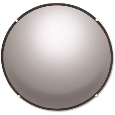 SEE ALL Round Glass Convex Mirror