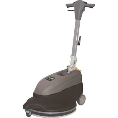 TENNANT COMPANY BR-2000-DC HS DUST CONTROL BURNISHR