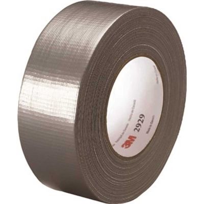 3M 1.88 in. x 50 yds. 5.5 mil. General Use Duct Tape Silver