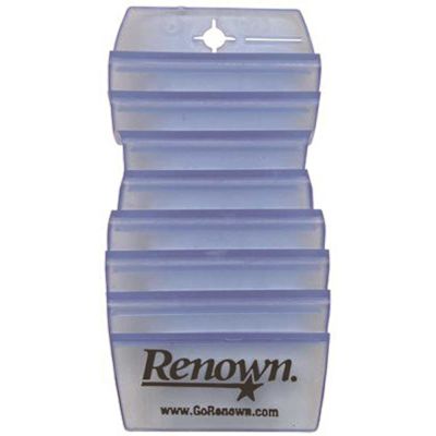 Renown Hang Tag with Suction Cup Cotton Blossom (12 per Box)