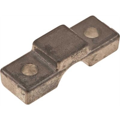 VIPER INDUSTRIAL PRODUCTS CLAMP BLOCK , AXLE