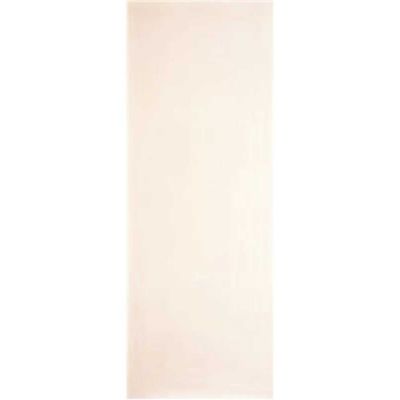 Masonite 34 in. x 80 in. Smooth Flush Primed White Hollow Core Composite Interior Slab Door
