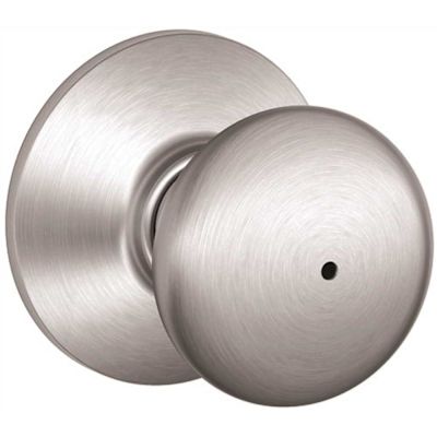 Schlage PLY PRIVACY KNOB 626