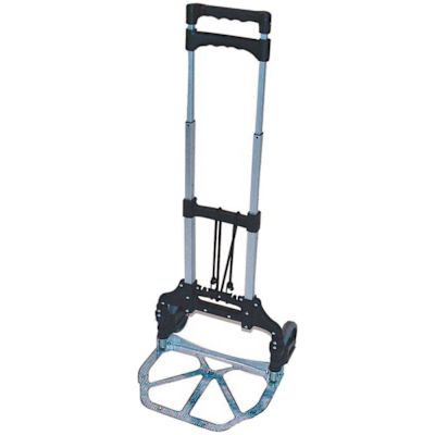 Milwaukee 150 lbs. Capacity Folding Hand Truck