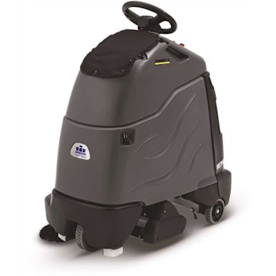 Chariot I-Vacuum 24 ATV