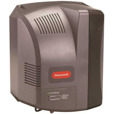 Honeywell Trueease 18 Gal. Advanced Fan-Powered Humidifier