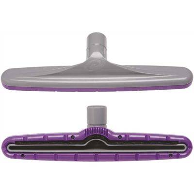 ProTeam 14 in. x 1.5 in. Xover Multi-Surface Floor Tool Attachment Accessory for ProTeam Commercial Vacuum Cleaners