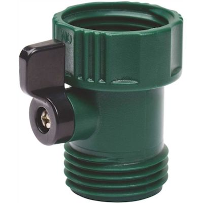 Melnor Hose Shut Off Plastic