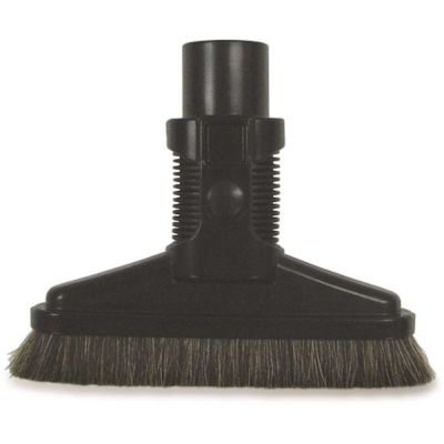 ProTeam 8 in. Sidewinder Hard Surface Floor Tool with Horse Hair Brush