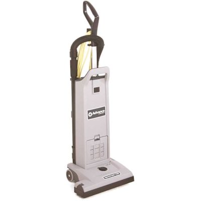 Advance Spectrum 15D Dual Motor Commercial Upright Vacuum Cleaner
