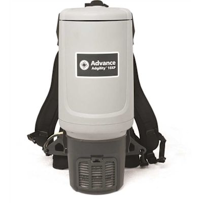 Advance Adgility 10XP Backpack Vacuum Cleaner