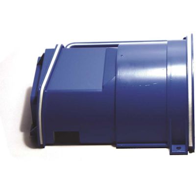 Karcher SR12 2826BL Blue Motor Cover