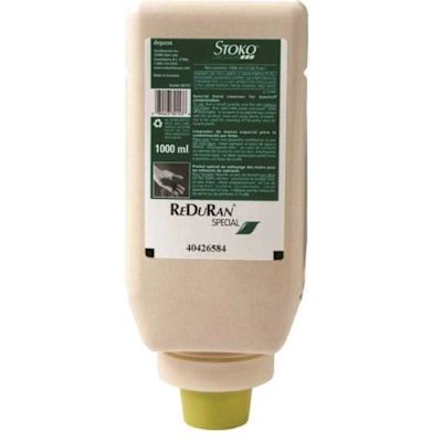 Evonik Stockhausen REDURAN SPECIAL SOAP 1000ML SOFTBOTTLE