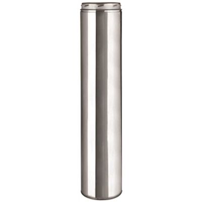 SELKIRK 4DT-24 4"X24" DIRECT-TEMP LENGTH