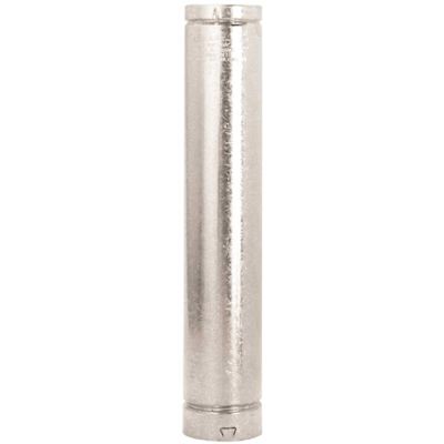 SELKIRK 6GT-48 6"X48" GALVA LENGTH&LB