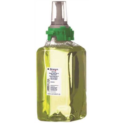 Renown EFM 1250 ml Foam Hand, Hair and Body Wash