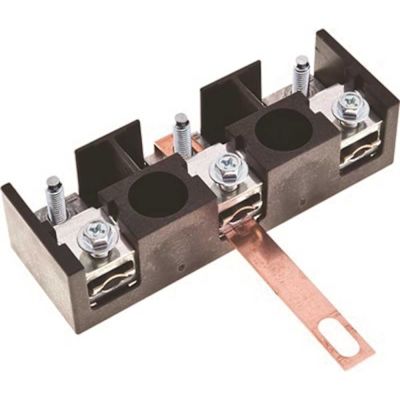 Whirlpool Terminal Block