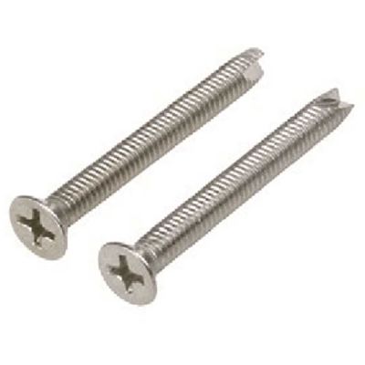 Symmons Escutcheon Screws (2-Pack)