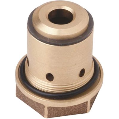 Symmons Safety Mix Renewable Seat Replacement with Gaskets and O-Rings