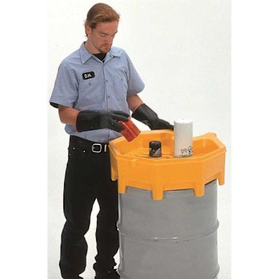 ULTRATECH INTERNATIONAL ULTRA-GLOBAL FUNNEL W/SPOUT