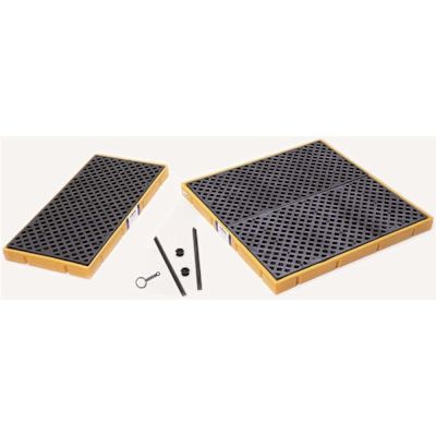 ULTRATECH INTERNATIONAL SPILL DECK P4 PLUS