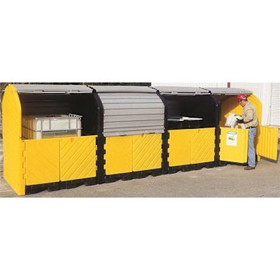 ULTRATECH INTERNATIONAL HARD TOP PLUS P16, NO DRAIN