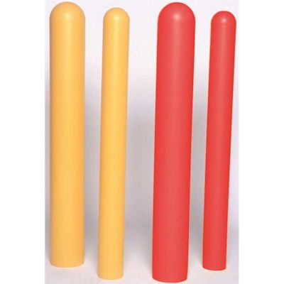 ULTRATECH INTERNATIONAL POST PROTECT PLUS FOR 6" DIA