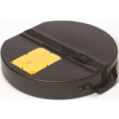 ULTRATECH INTERNATIONAL ULTRATECH ULTRA-SPILL BERM, CARRYING CASE