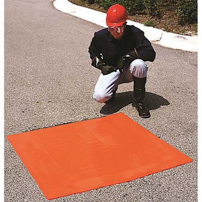 ULTRATECH INTERNATIONAL DRAIN SEAL 18X18X3/8