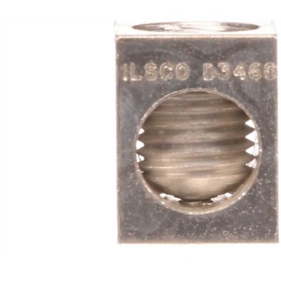 Siemens Collar Strap for Ground Bars