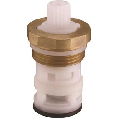 Gerber Washerless Cartridge for Gerber's Kitchen and Bathroom Faucets (Hot)
