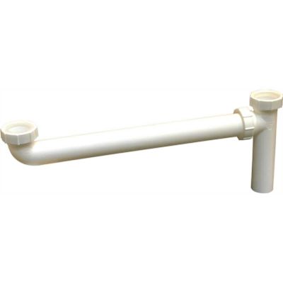 DuraPro End Outlet Waste