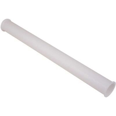 DuraPro 1-1/2 in. x 16 in. PP Double-Flange Sink Tailpiece