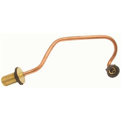 EcoLogic Flapperless Supply Pipe