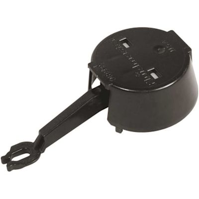 Fluidmaster Universal Replacement Fill Valve Cap for Fluidmaster 400A