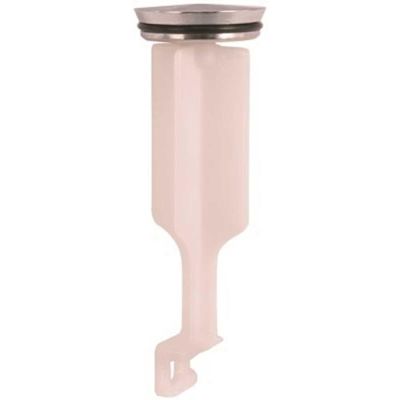 ProPlus 1 in. x 4 in. Pop-Up Stopper for Price Pfister in Chrome Top