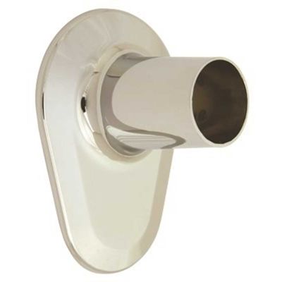 Proplus 1.5 in. x 2 in. Escutcheon for Price Pfister, Oval