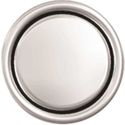 Duracell 357 Silver Oxide Button ag13 Batteries (3-Pack)