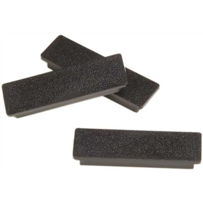 Square D Homeline 1 in. Load Center Filler Plates (3-Pack) (HOMFPCP)