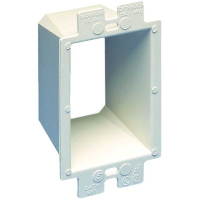 Arlington Industries Box Extender (2-Pack)