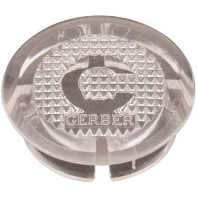 Gerber Handle Cold Index Button